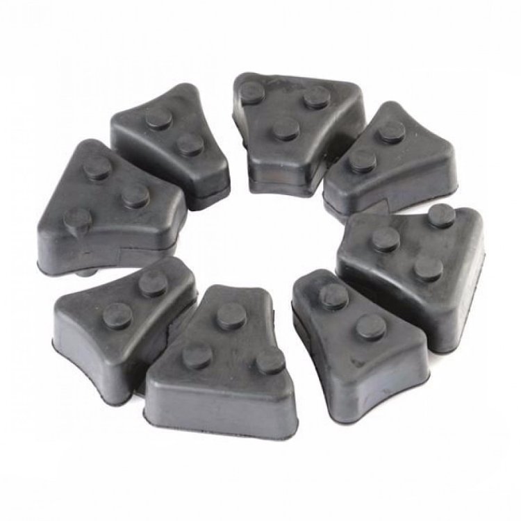 ΛΑΣΤΙΧΑ ΤΑΜΠΟΥΡΟΥ XT-600/660 ΣΕΤ TAIW