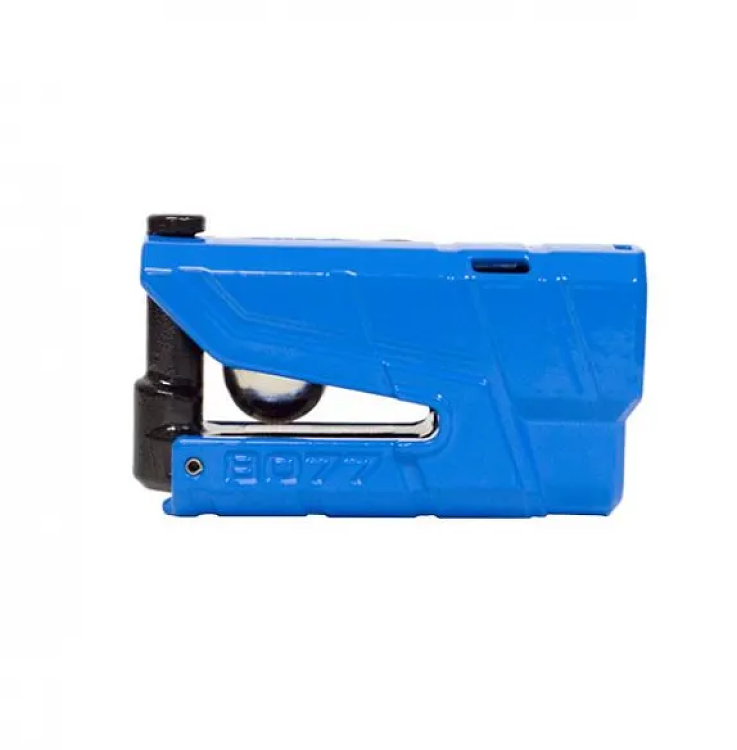 ΚΛΕΙΔΑΡΙΑ ΔΙΣΚΟΦΡΕΝΟΥ/ΣΥΝΑΓ. ABUS 8077 DETECTO ΜΠΛΕ