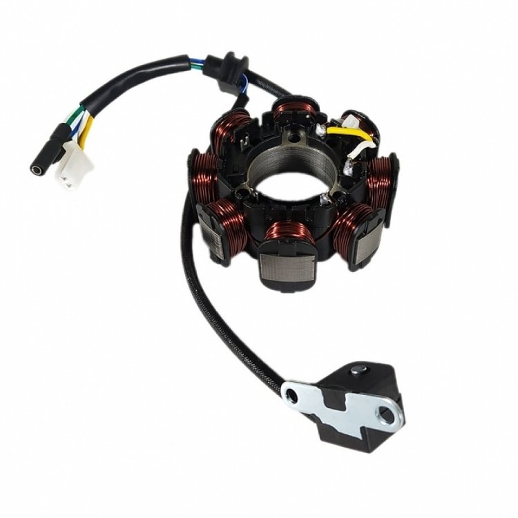 ΠΗΝΙΟΦΟΡΟΣ KRISS II/KRISTAR (8ΜΠ-4Κ) W-STANDARD