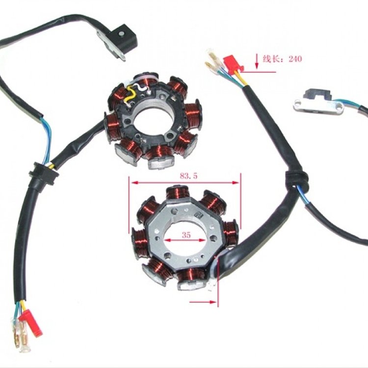 ΠΗΝΙΟΦΟΡΟΣ KRISS II/KRISTAR (8ΜΠ-4Κ) W-STANDARD