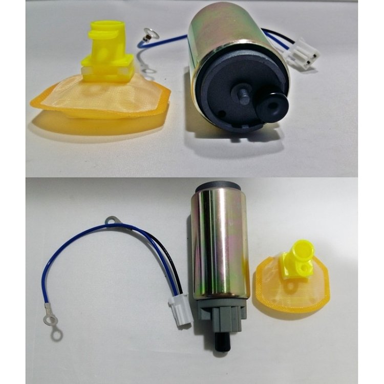 ΤΡΟΜΠΑ ΒΕΝΖΙΝΗΣ DL650 3-RD