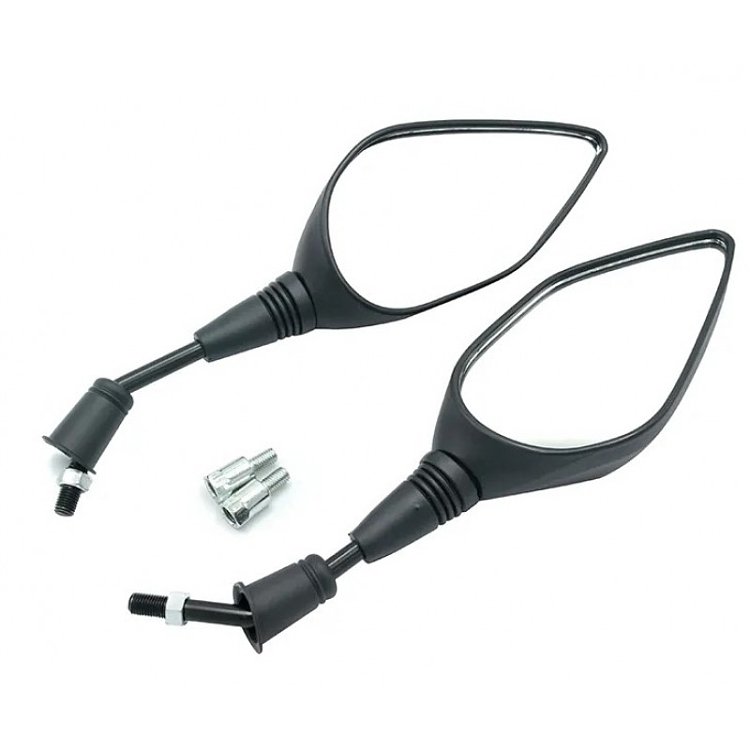 ΚΑΘΡΕΠΤΕΣ SYM SYMPHONY ST150/200 ΜΕ ΑΝΤΑΠΤΟΡΕΣ ΣΕΤ