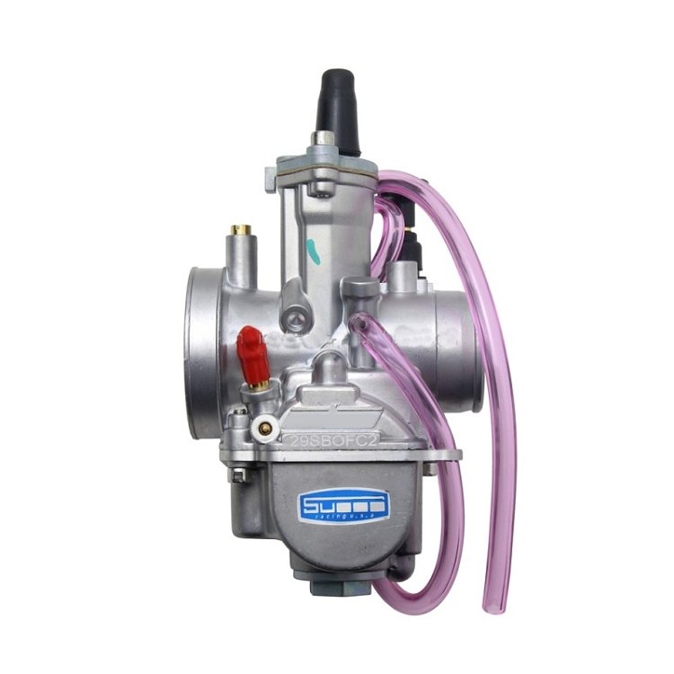 ΚΑΡΜΠΥΡΑΤΕΡ 32mm ΤΕΤΡΑΓΩΝΟ PWK