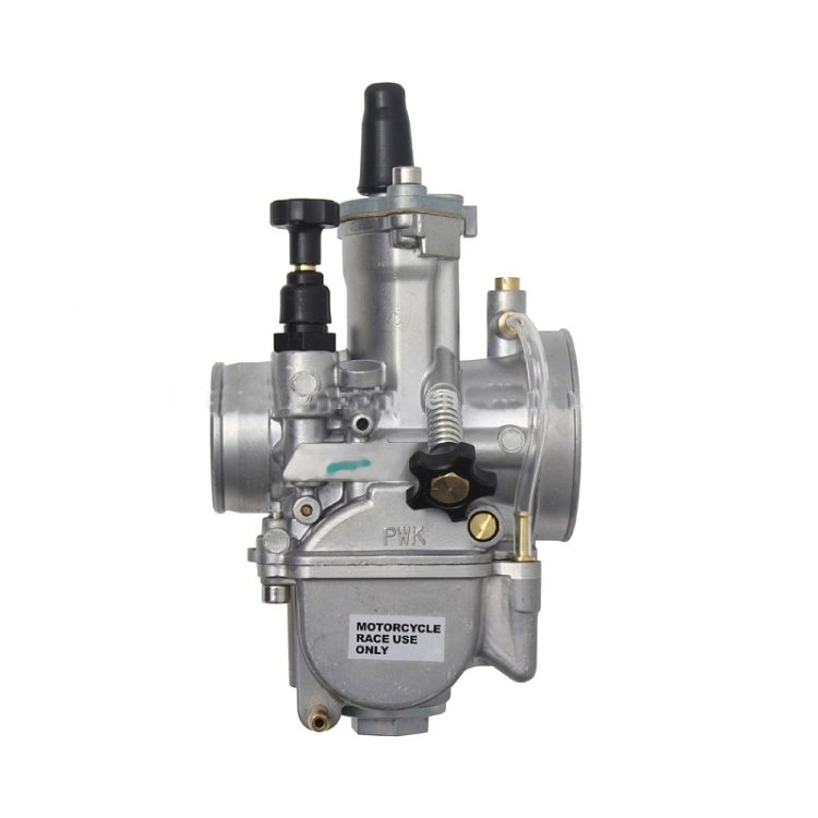 ΚΑΡΜΠΥΡΑΤΕΡ 32mm ΤΕΤΡΑΓΩΝΟ PWK