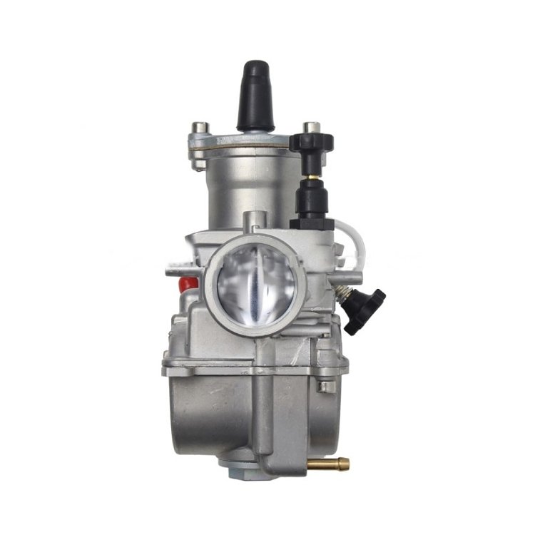 ΚΑΡΜΠΥΡΑΤΕΡ 32mm ΤΕΤΡΑΓΩΝΟ PWK