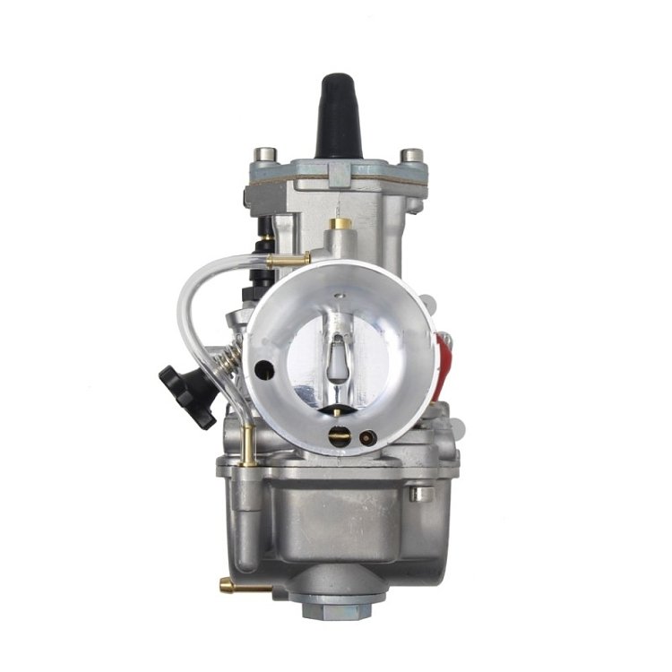 ΚΑΡΜΠΥΡΑΤΕΡ 32mm ΤΕΤΡΑΓΩΝΟ PWK