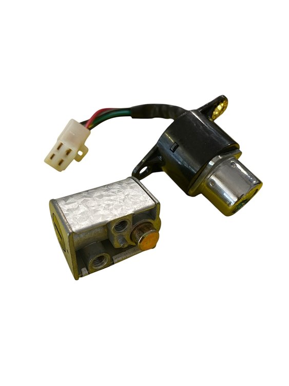 ΔΙΑΚΟΠΤΗΣ ΚΕΝΤΡΙΚΟΣ C50Z2 4K ΣΕΤ