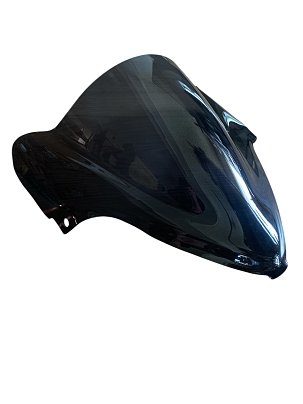 ΖΕΛΑΤΙΝΑ HAYABUSA GSXR-1300 GEN-2 DB Υ36.5ΧΠ44 CM 50% HIGHSHIELD