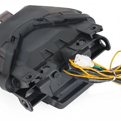 ΦΑΝΑΡΙ ΣΤΟΠ YAM XT660/MT07 LED ΦΙΜΕ BELTA