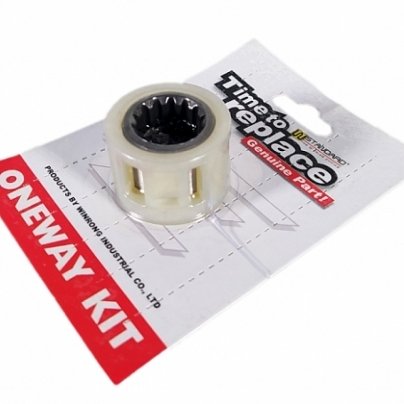 ΔΑΧΤΥΛΙΔΙ ΚΑΜΠΑΝΑΣ ΦΥΓΟΚΕΝΤΡΙΚΟΥ CRYPTON-X135 W-STANDARD