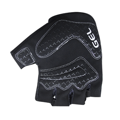 ΓΑΝΤΙΑ CYCLE PRO ΜΑΥΡΟ NORDCODE