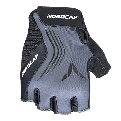 ΓΑΝΤΙΑ CYCLE PRO ΜΑΥΡΟ NORDCODE