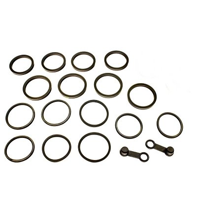 ΑΝΤΑΛΛΑΚΤΙΚΑ ΔΑΓΚ. ΕΜΠ. (2 ΔΑΓΚ.) TDM900/MT09/MT07 TOURMAX JAP