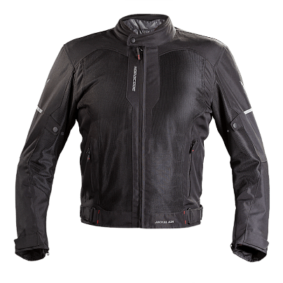 ΜΠΟΥΦΑΝ ΚΑΛΟΚΑΙΡΙΝΟ JACKAL AIR CE EN 17092 ΜΑΥΡΟ NORDCODE