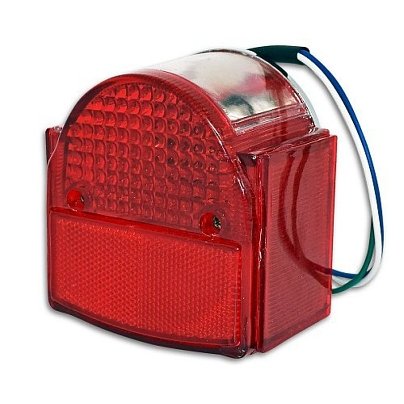 ΦΑΝΑΡΙ ΣΤΟΠ C50C TAIW