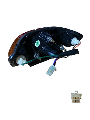 ΦΑΝΑΡΙ ΣΤΟΠ ASTREA GRAND ΤΑΥΛ