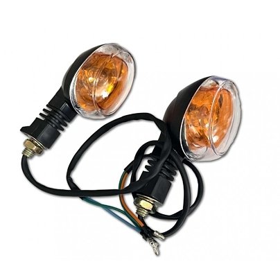 ΦΛΑΣ UNIV. ΟΒΑΛ GY6 ΣΕΤ W-STANDARD