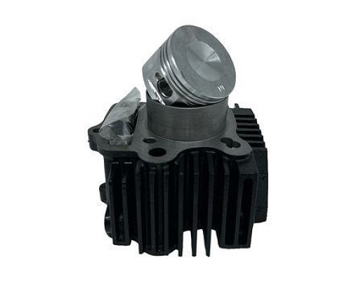 ΚΥΛΙΝΔΡΟΠΙΣΤΟΝΟ ΣΕΤ ΜΟΤΕΡ 110CC 52.4MM 13MM ΠΙΡΟ ΚΟΜΠΛΕ LIFAN