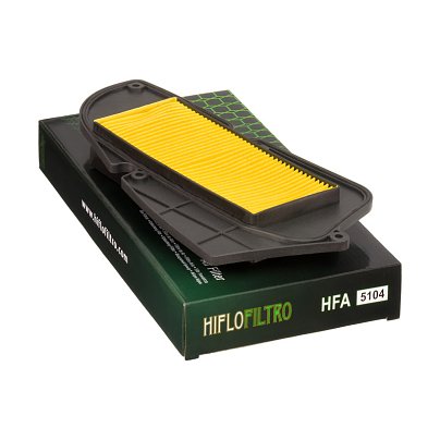 ΦΙΛΤΡΟ ΑΕΡΑ HIFLO HFA 5104 SYM HD125/200 03-13