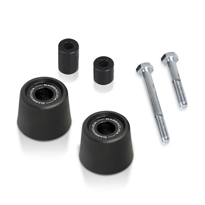 ΜΑΝΙΤΑΡΙΑ ΠΛΑΙΣΙΟΥ SUZ GSR600 2006-20010 BARRACUDA