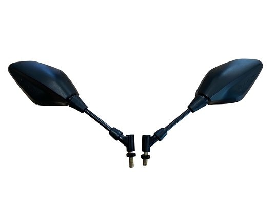 ΚΑΘΡΕΠΤΕΣ YAM MT/TRACER-900 10MM ΣΕΤ