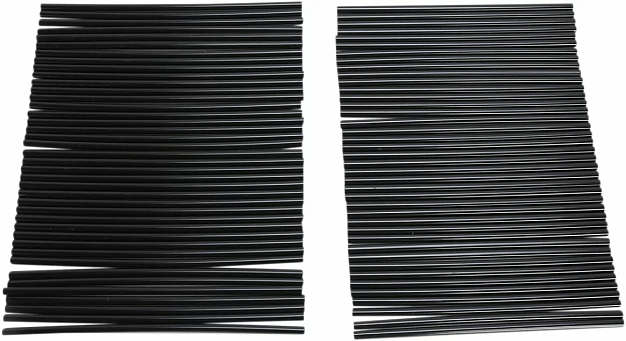 ΚΑΛΥΜΜΑΤΑ ΑΚΤΙΝΩΝ (80ΤΕΜ) ΜΑΥΡΑ EMGO