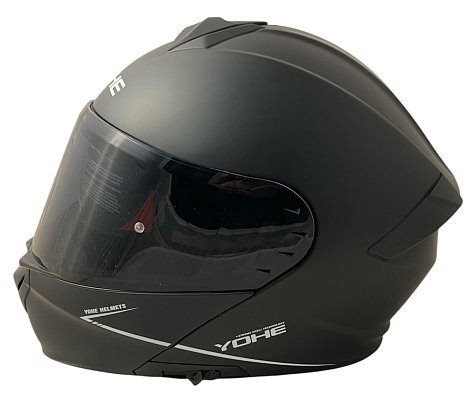 ΚΡΑΝΟΣ YOHE FLIP-UP 935 SV ΜΑΥΡΟ ΜΑΤ