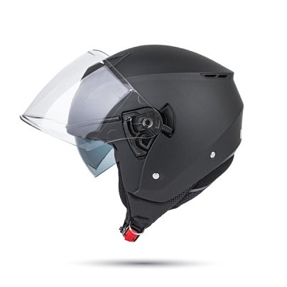 ΚΡΑΝΟΣ YOHE 852 SV ΜΑΥΡΟ ΜΑΤ