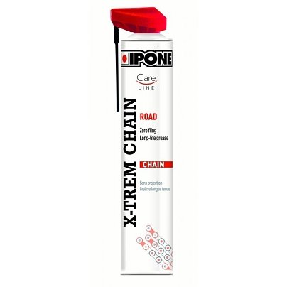 ΛΙΠΑΝΤΙΚΟ ΑΛΥΣΙΔΑΣ X-TREM ROAD 750ML IPONE