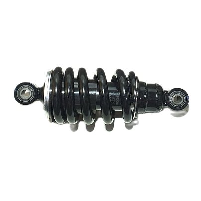 ΑΜΟΡΤΙΣΕΡ ΟΠΙΣΘΙΟ 20,5 CRYPTON-X 135 ΜΑΥΡΟ ΓΝΗΣΙΟ