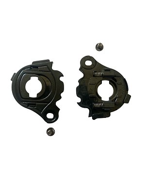 ΜΗΧΑΝΙΣΜΟΣ ΖΕΛΑΤΙΝΑΣ LS2 FF808 STREAM II