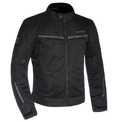 ΜΠΟΥΦΑΝ ΚΑΛΟΚΑΙΡΙΝΟ ARIZONA 1.0 MS AIR JKT BLACK OXFORD DD
