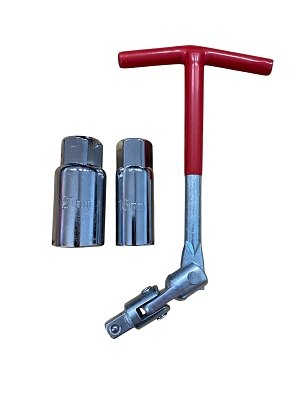 ΜΠΟΥΖΟΚΛΕΙΔΟ ΣΠΑΣΤΟ 16mm/21mm