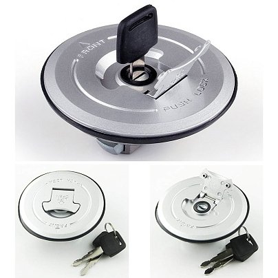 ΤΑΠΑ ΡΕΖΕΡΒΟΥΑΡ HON XRV750/ XLV650/ XLV1000