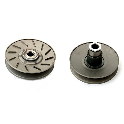 ΤΡΟΧΑΛΙΑ-ΠΙΑΤΑ ΡΟΠΗΣ KYMCO X-CITING 250-300