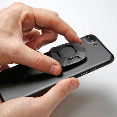 ΑΝΤΑΠΡΟΡΑΣ ΚΙΝΗΤΟΥ ΑΥΤΟΚΟΛΛΗΤΟ UNIVERSAL DUOLOCK OPTILINE