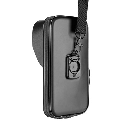 ΘΗΚΗ ΚΙΝΗΤΟΥ ΜΕ ΑΛΕΞΗΛΙΟ 85X170 mm SOFT CASE DUOLOCK OPTILINE