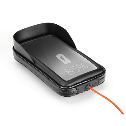 ΘΗΚΗ ΚΙΝΗΤΟΥ ΜΕ ΑΛΕΞΗΛΙΟ 85X170 mm SOFT CASE DUOLOCK OPTILINE