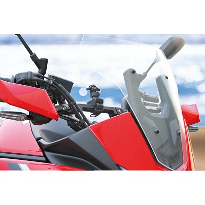 ΒΑΣΗ ΣΤΗΡΙΞΗΣ ΚΙΝΗΤΟΥ ΜΕ ΙΜΑΝΤΑ 15-40mm BELT DUOLOCK OPTILINE