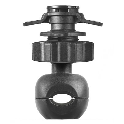 ΒΑΣΗ ΣΤΗΡΙΞΗΣ ΚΙΝΗΤΟΥ ΓΙΑ ΚΑΘΡΕΠΤΗ 9-14mm MIRROR DUOLOCK OPTILINE