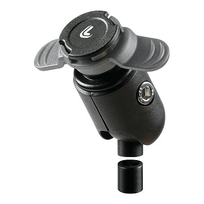 ΒΑΣΗ ΣΤΗΡΙΞΗΣ ΚΙΝΗΤΟΥ ΓΙΑ ΒΙΔΑ M6 SCREW DUOLOCK OPTILINE