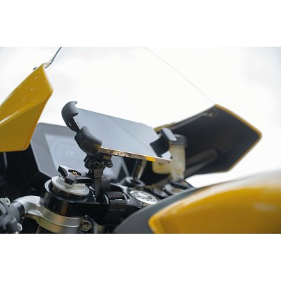 ΘΗΚΗ ΚΙΝΗΤΟΥ ΑΕΡΟΨΥΚΤΗ ΥΨΟΣ 125-180mm AIR FLOW DUOLOCK OPTILINE