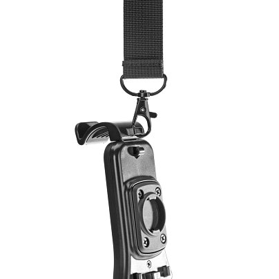 ΘΗΚΗ ΚΙΝΗΤΟΥ ΑΕΡΟΨΥΚΤΗ ΥΨΟΣ 125-180mm AIR FLOW DUOLOCK OPTILINE