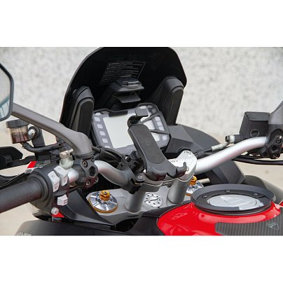 ΘΗΚΗ ΚΙΝΗΤΟΥ ΑΕΡΟΨΥΚΤΗ ΥΨΟΣ 125-180mm AIR FLOW DUOLOCK OPTILINE