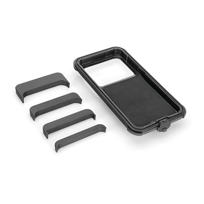 ΘΗΚΗ ΚΙΝΗΤΟΥ UNIVERSAL (78X165mm) HARD CASE DUOLOCK OPTILINE