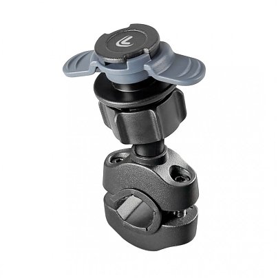 ΒΑΣΗ ΣΤΗΡΙΞΗΣ ΚΙΝΗΤΟΥ ΜΠΑΡΑ/ΚΑΘΡ. 9-18mm TITAN BAR DUOLOCK OPTILINE