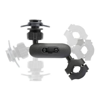 ΒΑΣΗ ΣΤΗΡΙΞΗΣ ΚΙΝΗΤΟΥ 9-18mm BAR ORBIT TITAN DUOLOCK OPTILINE