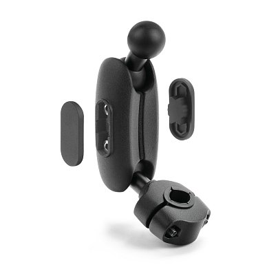 ΒΑΣΗ ΣΤΗΡΙΞΗΣ ΚΙΝΗΤΟΥ 9-18mm BAR ORBIT TITAN DUOLOCK OPTILINE