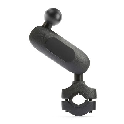 ΒΑΣΗ ΣΤΗΡΙΞΗΣ ΚΙΝΗΤΟΥ 9-18mm BAR ORBIT TITAN DUOLOCK OPTILINE