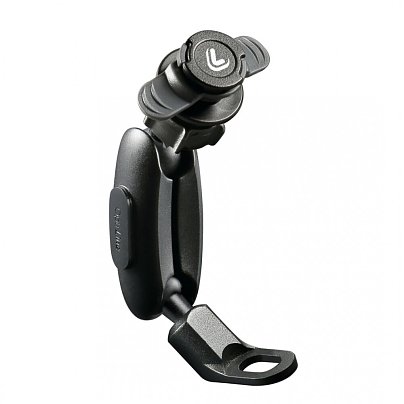 ΒΑΣΗ ΣΤΗΡΙΞΗΣ ΚΙΝΗΤΟΥ ΜΕ ΟΠΗ 10mm POLE ORBIT TITAN DUOLOCK OPTILINE